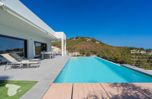 Empedrola Villa | Villa Olivia - CostaBlancaDreams