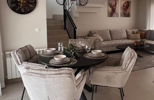 Torre-Pacheco Apartment | Villa Olivia