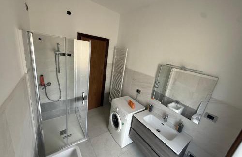 Boroneddu House | Villa Omodeo