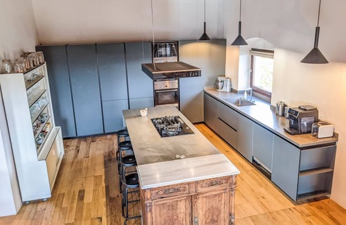 Quart Villa | Villa Oms - Six Bedroom Villa, Sleeps 16