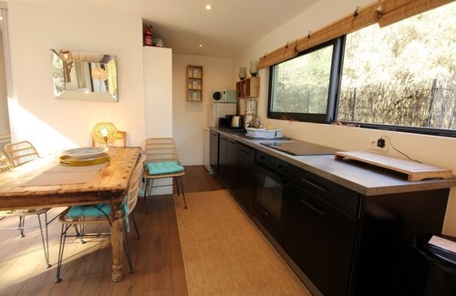 Eze House | Villa on middle of a natural park, EZE