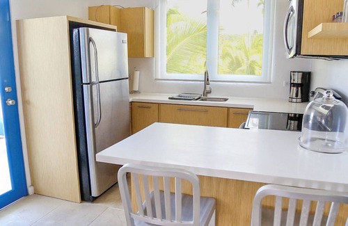 Aguacate Villa | Villa on Shacks Beach