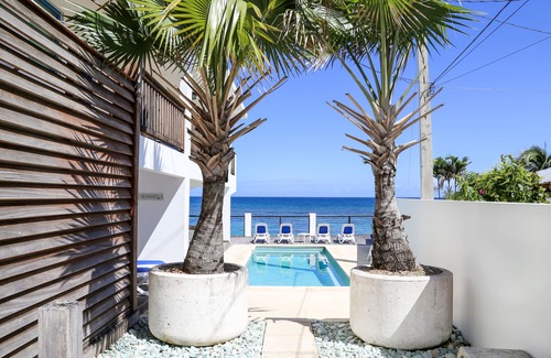 Aguacate Villa | Villa on Shacks Beach