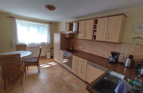 Kolberg Apartment | Villa on the Kolberg