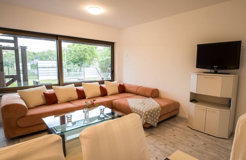 Guels Apartment | Villa on the banks of the Moselle in the spa town of Koblenz-Güls
