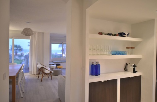 Cullera Villa | VILLA ON THE BEACH (40 minutes from Valencia)