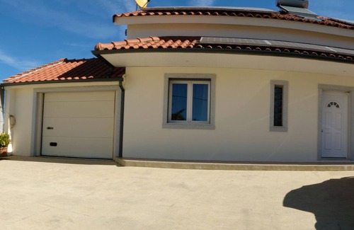 Celorico de Basto Villa | villa on top of ourilhe