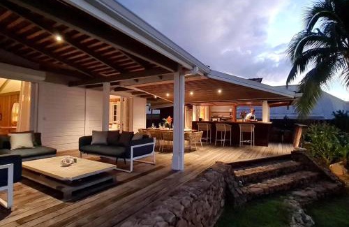 Maharepa Villa | Villa Oona