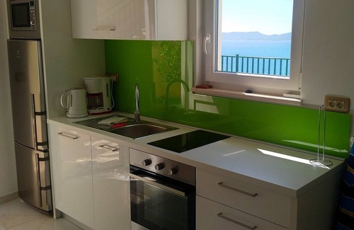 Marusici Apartment | Villa Opera Apartment With new Infinity Pool and Lounge Area