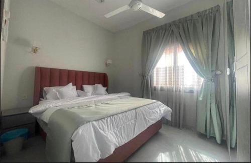Al Hada Villa | Villa Orchid Al Hada "فيلا اوركيد الهدا"