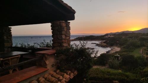 San Stefano House | Villa Orchidea