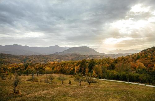 Voynishka Villa | Villa Oreh Kravenik - Вила Орех Кръвеник