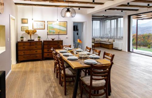 Voynishka Villa | Villa Oreh Kravenik - Вила Орех Кръвеник