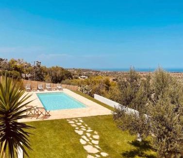 Conversano Villa | Villa Orizzonte - Polignano a Mare