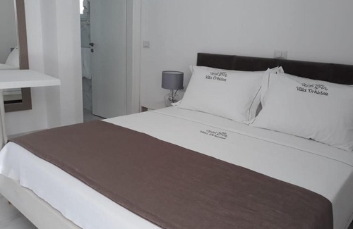 Kodrra House | Villa Orkidea