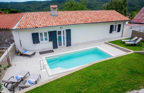 Lanisce Villa | Villa Orljak