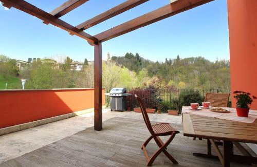 Monfumo Villa | Villa Ortensia, Asolo, Pool, Wifi