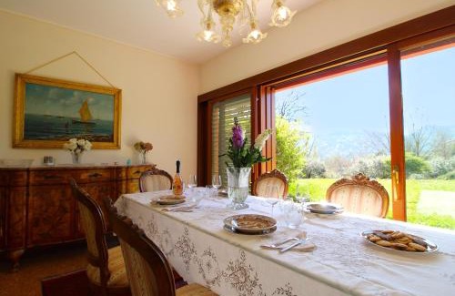 Monfumo Villa | Villa Ortensia, Asolo, Pool, Wifi