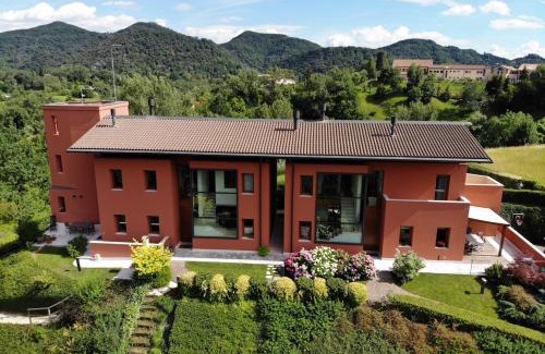 Monfumo Villa | Villa Ortensia, Asolo, Pool, Wifi