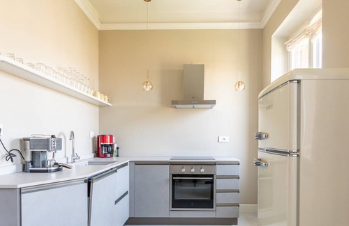 Orvieto Apartment | Villa Orvieto Summary