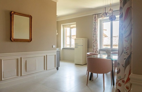 Orvieto Apartment | Villa Orvieto Summary