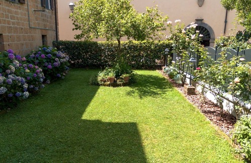 Orvieto Apartment | Villa Orvieto Summary