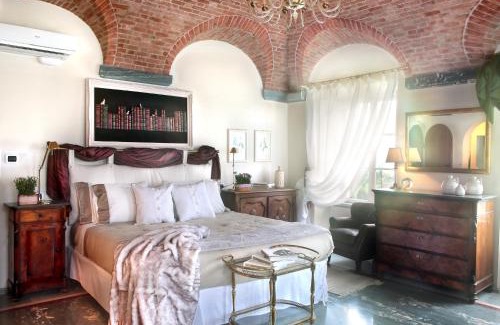Acqui Terme House | Villa Ottolenghi Wedekind