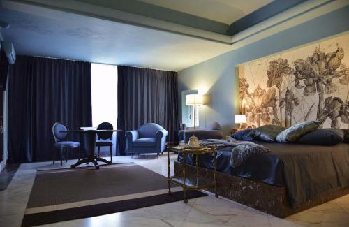 Acqui Terme House | Villa Ottolenghi Wedekind