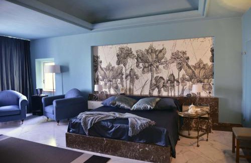Acqui Terme House | Villa Ottolenghi Wedekind