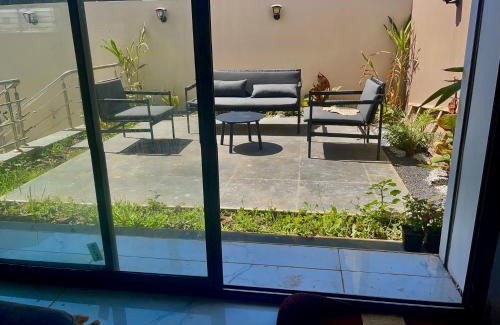 Cherrat Villa | Villa oued cherrat bouznika