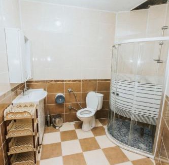 Dalyan City Center Apartment | Villa Ozalp Apartments