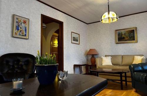 Borrby Villa | Villa på Österlen
