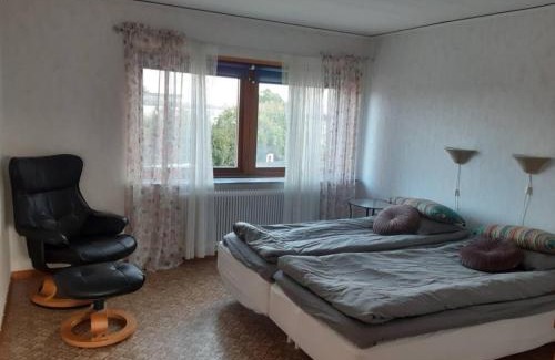 Borrby Villa | Villa på Österlen