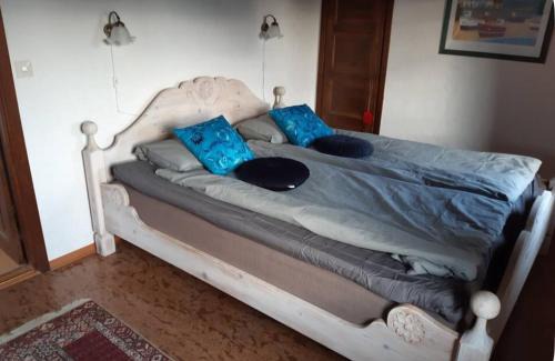 Borrby Villa | Villa på Österlen