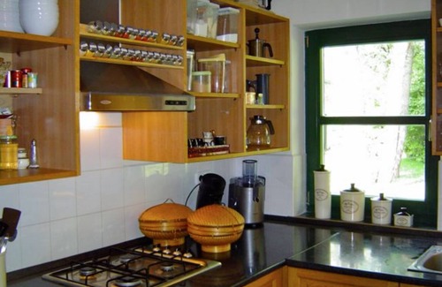 Balatonszemes Villa | Villa Pöle maximum comfort