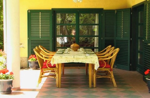 Balatonszemes Villa | Villa Pöle maximum comfort