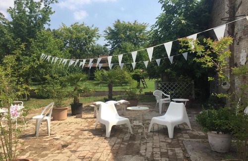 Cavezzo Bed & Breakfast | Villa Pacchioni