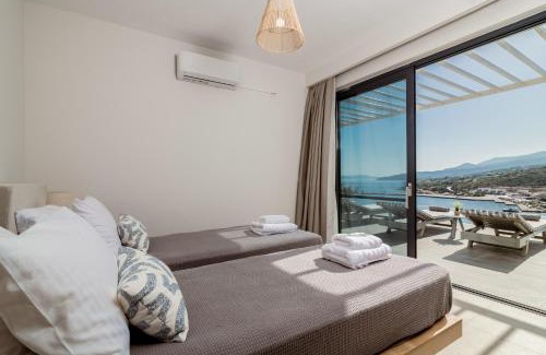 Korithi House | Villa Paganos