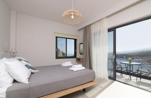 Korithi House | Villa Paganos