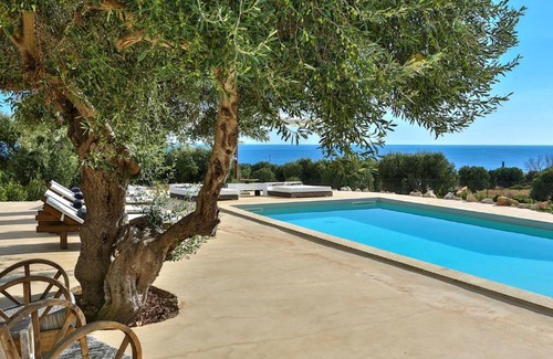 Marina di Felloniche Villa | VILLA PAJARE FRANCESI 8&2, Emma Villas