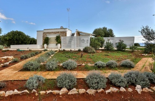 Marina di Felloniche Villa | VILLA PAJARE FRANCESI 8&2, Emma Villas