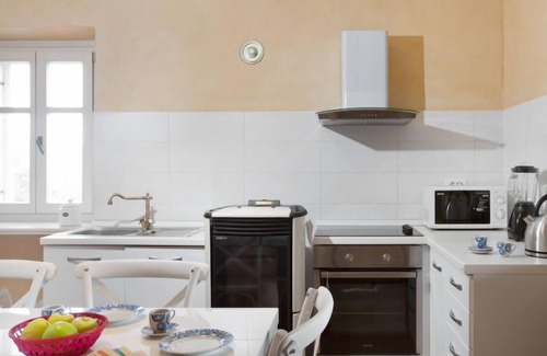 Krsan House | Villa Palachina Antishova by Interhome