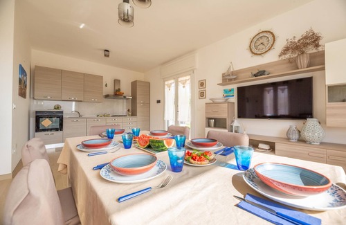 Torre Pali Villa | Villa Palibella - Torre Pali