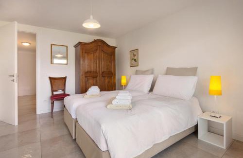 Torri del Benaco Villa | Villa Palladini With Pool