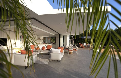 Anse du Gouverneur Villa | Villa Palm Springs | Ocean View - Located in Exquisite Gouverneur with Private Pool