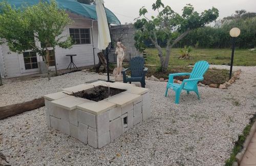 Punta Prosciutto Villa | Villa Palma a 80m dal mare