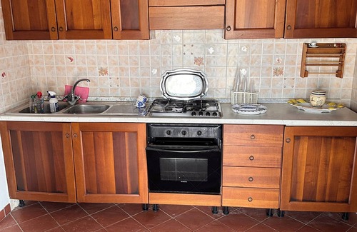 Marsala Villa | Villa Palme Marsala