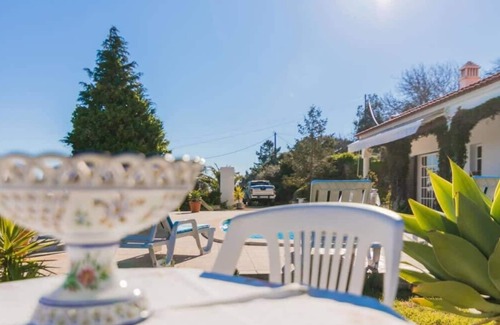 Monchique Villa | Villa Palmeiras - Close to Monchique Town