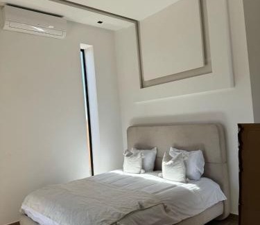 Ouahat Sidi Brahim Villa | Villa Palmeraie 4 suites zéro vis à vis