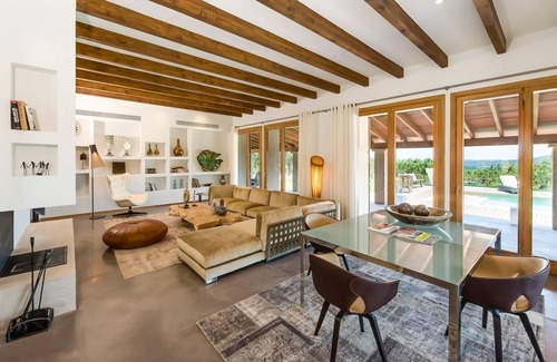 Moscari Villa | Villa Palmira - Five Bedroom Villa, Sleeps 10